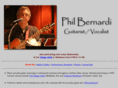 philbernardi.com