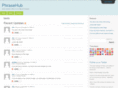 phrasehub.com