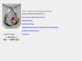 pinktearsforbreastcancer.com