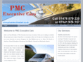 pmcexecutivecars.co.uk