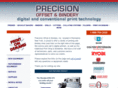 precisionprintbind.com