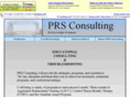 prs-consulting.net
