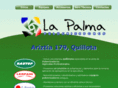 pulverizadoreslapalma.cl