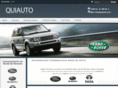 quiauto.com