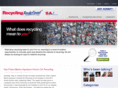 recyclingredefined.com