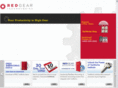 redgeartech.com