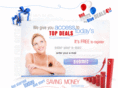 redwhiteandbluedeals4u.com