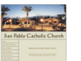 sanpablochurch.com