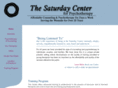 saturdaycenter.org
