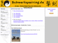 schwertsparring.de