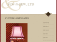 sewnsewltd.com