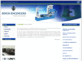 singhusedmachines.com