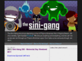 sini-gang.com