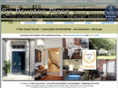 sixbruntonplace.com