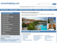 sonoralodging.com