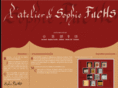 sophie-fuchs.com