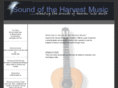 soundoftheharvest.com