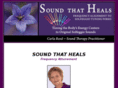 soundthatheals.com