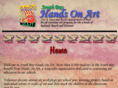 southbayhandsonart.org