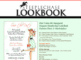 steeplechaselookbook.com