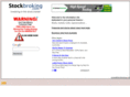 stockbroking.com