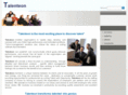 talenteon.net