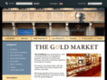 the-gold-market.com