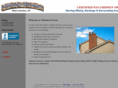 thechimneydoctors.net