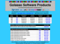 thegolassocompany.com