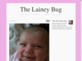 thelaineybug.com