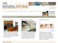 thenaturalstones.com