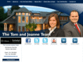 tomandjoanneteam.com