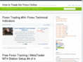 tradeforexblog.net