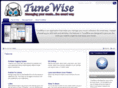 tunewise.com