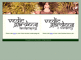 vedicgardens.com