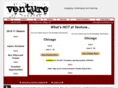 venturetheatre.org