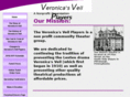 veronicasveilplayers.org