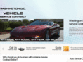 washingtondcvehicleservicecontract.com