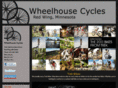 wheelhousecycles.com