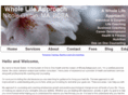 wholelifeapproach.com