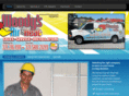 woodysair.com