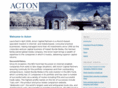 acton-growth-partner.com
