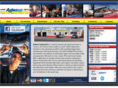 adams-automotive.com