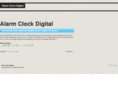 alarmclockdigital.com