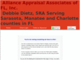 allianceappraisalflorida.com