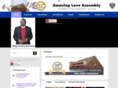 amazingloveassembly.com