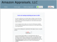 amazonappraisals.net