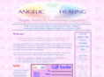 angelic-healing.co.uk