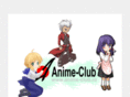 anime-club.ro