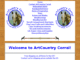 artcountrycorral.com